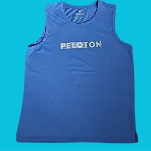 Peloton Tank L EUC